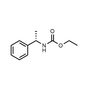 Ethyl (S)-(1-phenylethyl)carbamate|CS-0451186