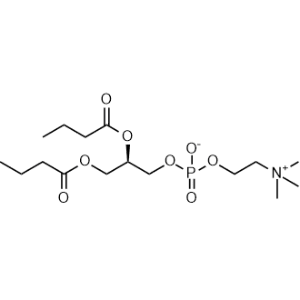 1,2-Dibutyryl-sn-glycero-3-phosphocholine|CS-0451229