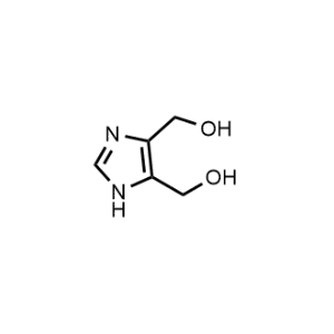 (1H-imidazole-4,5-diyl)dimethanol|CS-0451288