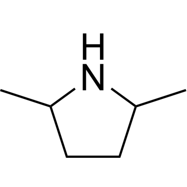 2,5-Dimethylpyrrolidine|CS-0451338