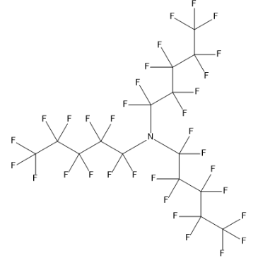 Tris(perfluoropentyl)amine|CS-0451350