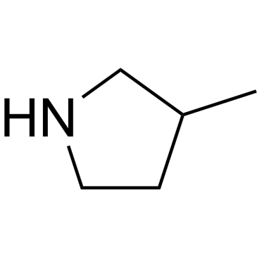 3-Methylpyrrolidine|CS-0451382