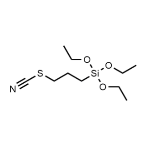 Triethoxy(3-thiocyanatopropyl)silane|CS-0451431