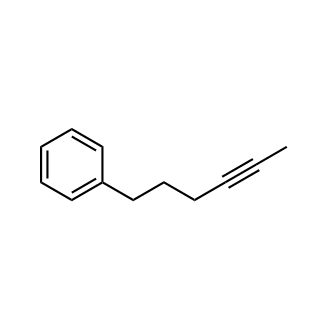 Hex-4-yn-1-ylbenzene|CS-0451434