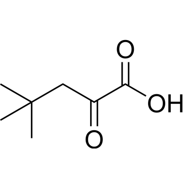 4,4-Dimethyl-2-oxopentanoic acid|CS-0451466