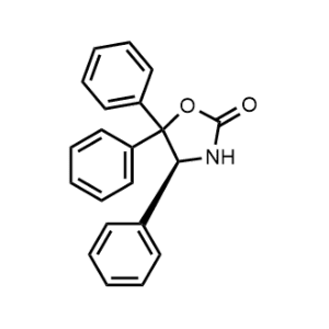 (S)-4,5,5-triphenyloxazolidin-2-one|CS-0451570