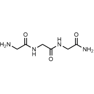 2-Amino-N-(2-((2-amino-2-oxoethyl)amino)-2-oxoethyl)acetamide|CS-0451658