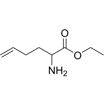 Ethyl 2-aminohex-5-enoate|CS-0451669