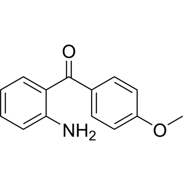(2-Aminophenyl)(4-methoxyphenyl)methanone|CS-0451690