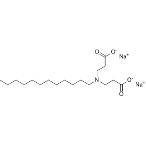 Sodium 3,3'-(dodecylazanediyl)dipropionate|CS-0451700