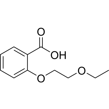 2-(2-Ethoxyethoxy)benzoic acid|CS-0451708