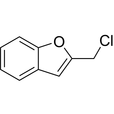 2-(Chloromethyl)benzofuran|CS-0451709