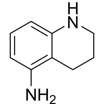 1,2,3,4-Tetrahydroquinolin-5-amine|CS-0451717