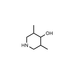 3,5-Dimethylpiperidin-4-ol|CS-0451775