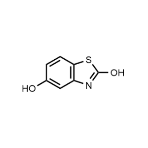Benzo[d]thiazole-2,5-diol|CS-0451790