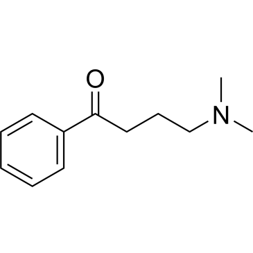4-(Dimethylamino)-1-phenylbutan-1-one|CS-0451834
