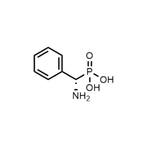 (S)-(amino(phenyl)methyl)phosphonic acid|CS-0451855