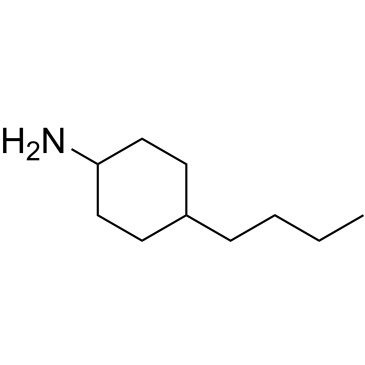 4-Butylcyclohexan-1-amine|CS-0451912