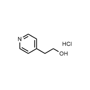 2-(Pyridin-4-yl)ethan-1-ol hydrochloride|CS-0451954