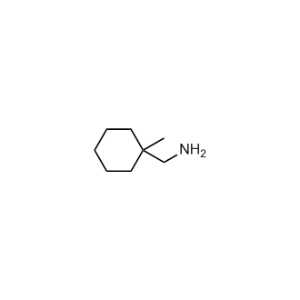 (1-Methylcyclohexyl)methanamine|CS-0452016