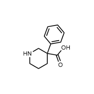 3-Phenylpiperidine-3-carboxylic acid|CS-0452026
