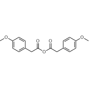 2-(4-Methoxyphenyl)acetic anhydride|CS-0452092