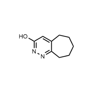 6,7,8,9-Tetrahydro-5H-cyclohepta[c]pyridazin-3-ol|CS-0452109