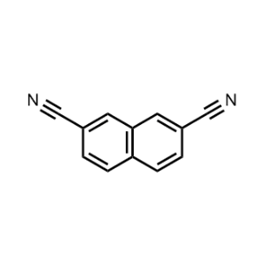 Naphthalene-2,7-dicarbonitrile|CS-0452111