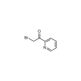 2-Bromo-1-(pyridin-2-yl)ethan-1-one|CS-0452146