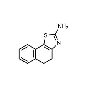 4,5-dihydronaphtho[2,1-d]thiazol-2-amine|CS-0452154