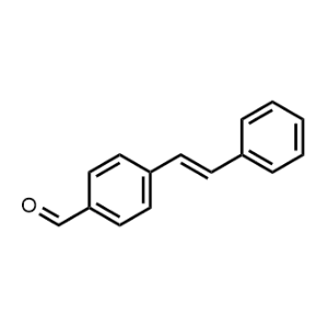(E)-4-styrylbenzaldehyde|CS-0452160