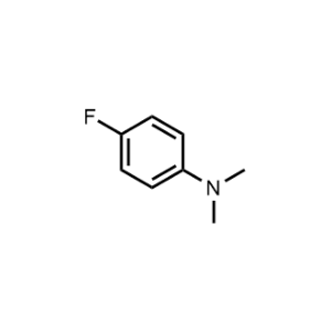 4-Fluoro-N,N-dimethylaniline|CS-0452170