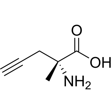 (R)-2-amino-2-methylpent-4-ynoic acid|CS-0452172