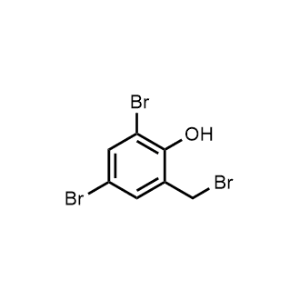 2,4-Dibromo-6-(bromomethyl)phenol|CS-0452311