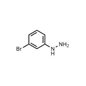 (3-Bromophenyl)hydrazine|CS-0452351