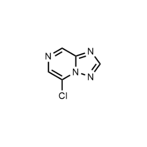 5-Chloro-[1,2,4]triazolo[1,5-a]pyrazine|CS-0452361