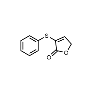 3-(Phenylthio)furan-2(5H)-one|CS-0452362