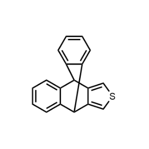 9,10-Dihydro-9,10-[3,4]thiophenoanthracene|CS-0452367