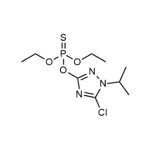 Isazofos|CS-0452387