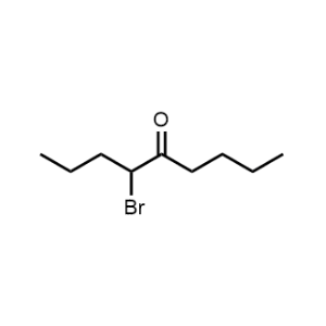 4-Bromononan-5-one|CS-0452432