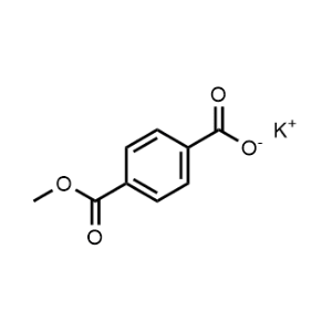 Potassium 4-(methoxycarbonyl)benzoate|CS-0452449