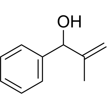 2-Methyl-1-phenylprop-2-en-1-ol|CS-0452517