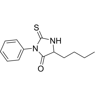 5-Butyl-3-phenyl-2-thioxoimidazolidin-4-one|CS-0452520