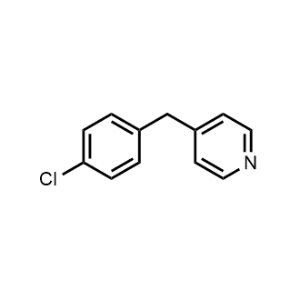 4-(4-Chlorobenzyl)pyridine|CS-0452531