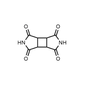 Tetrahydrocyclobuta[1,2-c:3,4-c']dipyrrole-1,3,4,6(2H,5H)-tetraone|CS-0452549