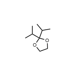 2,2-Diisopropyl-1,3-dioxolane|CS-0452555