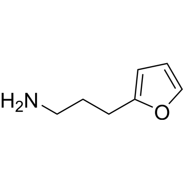 3-(Furan-2-yl)propan-1-amine|CS-0452560