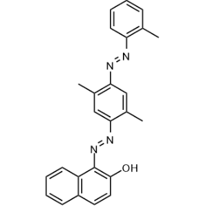 Solvent red 26|CS-0452611