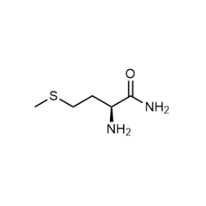 (S)-2-amino-4-(methylthio)butanamide|CS-0452615