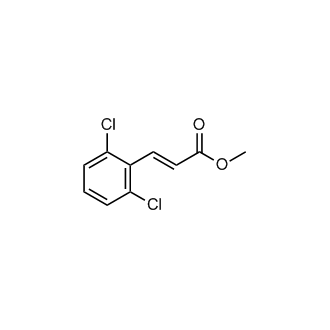 Methyl (E)-3-(2,6-dichlorophenyl)acrylate|CS-0452653